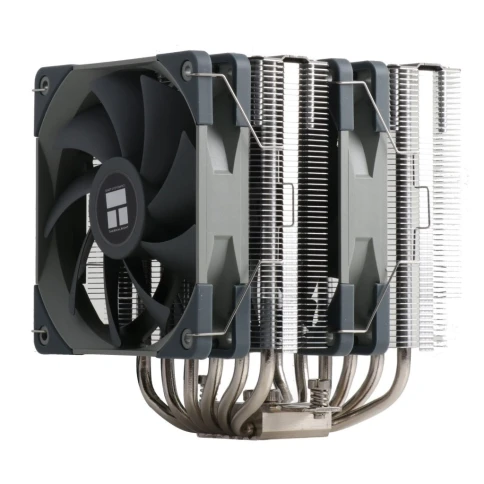 Кулер для процессора/ CPU Cooler Thermalright Peerless Assassin 120 (4 фото 2