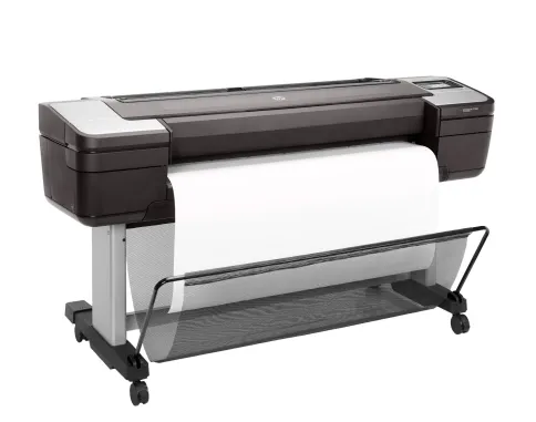 HP DesignJet T1700dr 44-in Printer фото 3