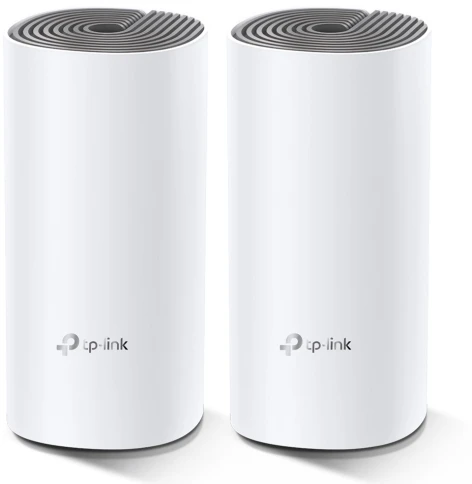 Точка доступа/ AC1200 Whole-Home Mesh Wi-Fi System, Qualcomm CPU, 867Mbps... фото 1