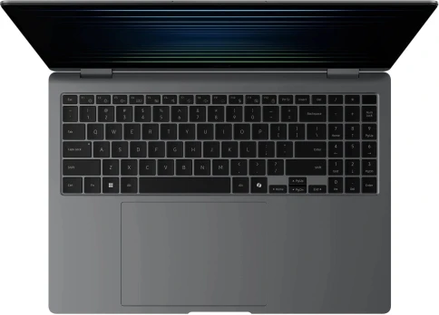 Ноутбук Samsung Galaxy Book 5 Pro 360 NP960 Core Ultra 5 226V 16Gb SSD фото 4