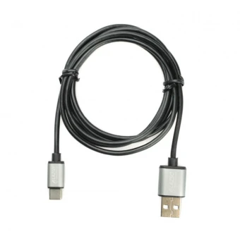 Кабель/ LAZSO Кабель для передачи данных и зарядки USB2.0 (USB... фото 2