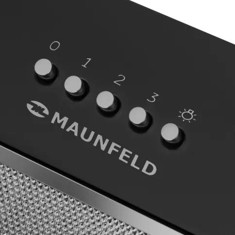 MAUNFELD Bay 45 Push Black фото 7