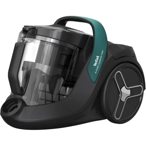 Пылесос безмешковой Tefal TW7B32EA фото 2