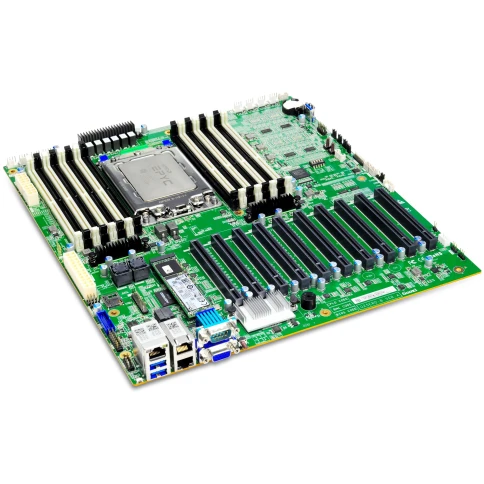 Материнская плата/ MB Gooxi G2SERO-B-PK2,  1xSP3 AMD EPYC 7001/7002/70 фото 3