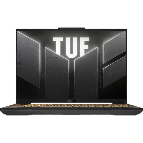 Ноутбук/ ASUS TUF F16 FX607VU-RL061 16"(1920x1200 (матовый, 144Hz) IPS фото 8