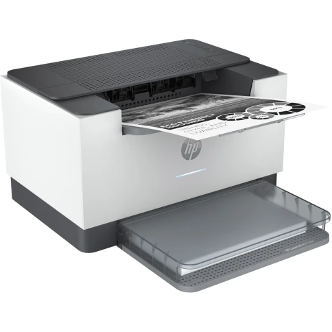 Лазерный принтер/ HP LaserJet M211dw фото 4
