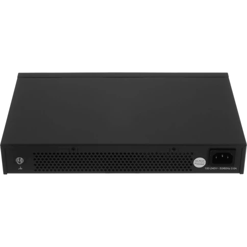 TP-Link TL-SG1024D фото 4