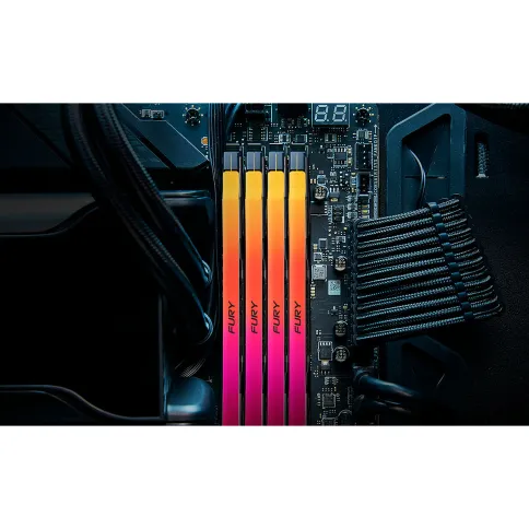 Kingston FURY Renegade KF572C38RSA-24 фото 7