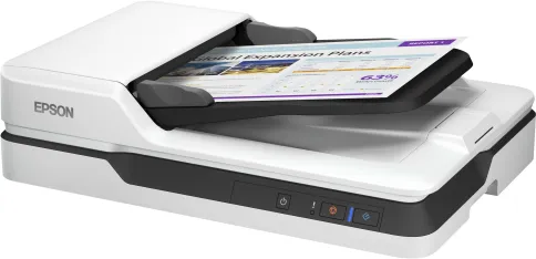 Epson WorkForce DS-1630 фото 4