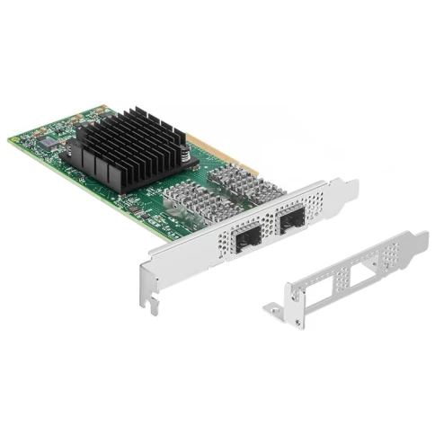 Mellanox ConnectX-4 MCX4121A-ACAT фото 3