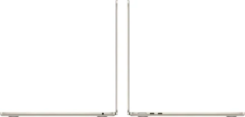 Ноутбук Apple MacBook Air A3449 M5 10 core 16Gb SSD1Tb/10 core GPU 13. фото 3