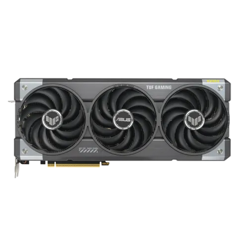 ASUS TUF-RTX5070-O12G-GAMING фото 2