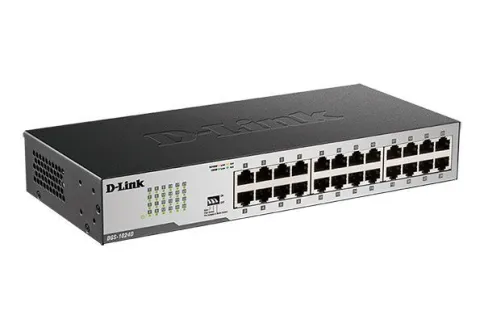 D-Link DGS-1024D/I2A фото 1