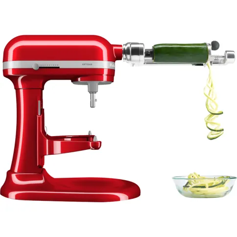 KitchenAid 5KSM70SHXECA фото 4