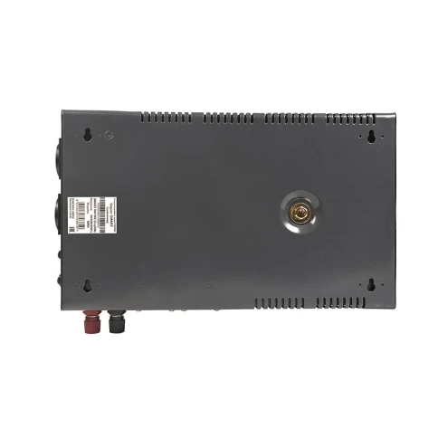 Источник бесперебойного питания/ POWERMAN Smart 800 INV, black, line-interactive, 800VA/480W,... фото 3