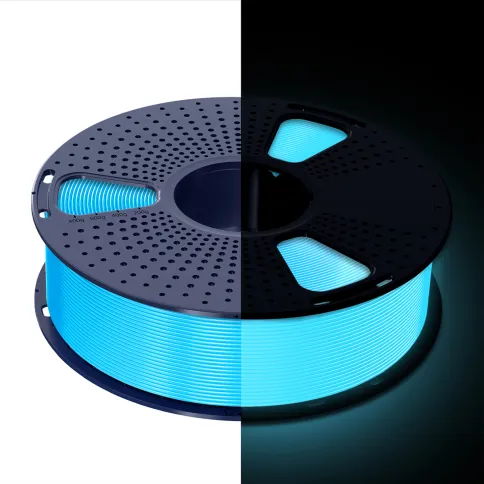 NV-PRINT NV-3D-PETG-GLOW-BLUE фото 3