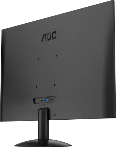 Монитор AOC 24B30H3 23.8'', 1920x1080, IPS, 120hz, 20M:1, 300cd, 4ms, фото 11