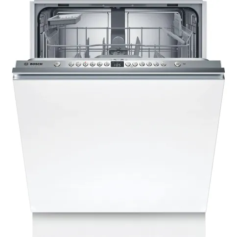BOSCH SMV26DX00T фото 1