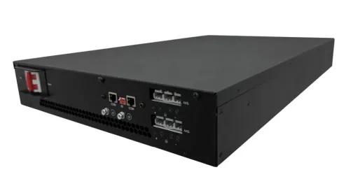 Systeme Electric SRTSE 2 поколения 10000ВА/Вт, 4U,5 C13+3 C19,USB,RS-2 фото 7
