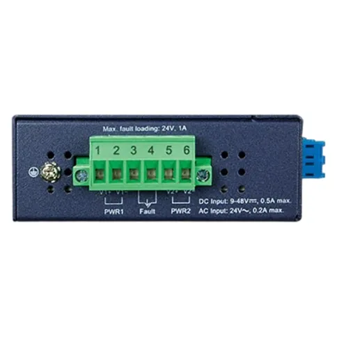 PLANET IGS-6325-8UP2S2X фото 3