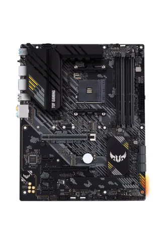 ASUS TUF GAMING B550-PLUS фото 4