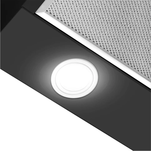 Maunfeld MP-1 60 Black фото 1