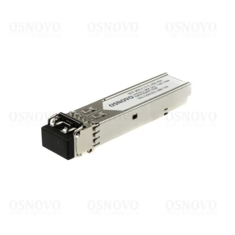 OSNOVO SFP-M2LC15-G-850-850 фото 3