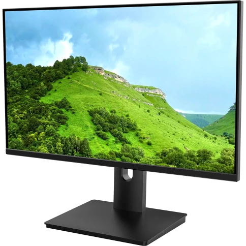 Монитор/ Монитор VALDAY RN27AVB (27" / IPS / 1920х1080 / 100Hz / LED / фото 1