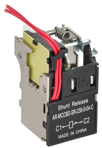IEK AR-MCCBD-SR-230-0-04-C фото 1