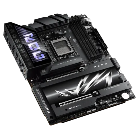 ASUS ROG CROSSHAIR X870E HERO (90MB1IE0-M0EAY0) фото 8