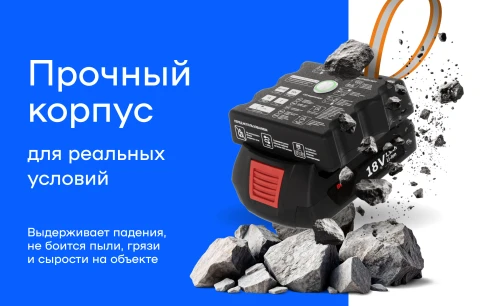 Инжектор/ Портативный PoE-инжектор КОМБО (Passive PoE 24v/48v, Active PoE 802.3af/at)... фото 10