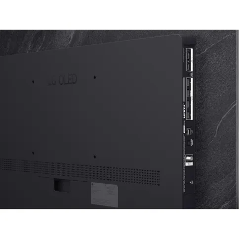 LG OLED55C6RLA.ARUG фото 5