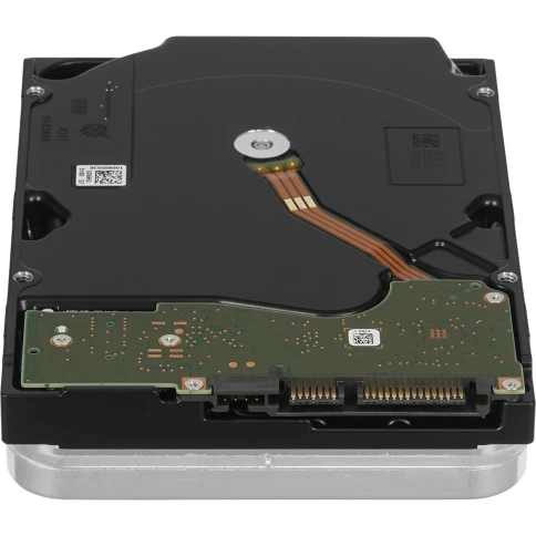 Жесткий диск/ HDD Seagate SATA 12Tb 6Gb/s 7200 256Mb 1 year warranty фото 3