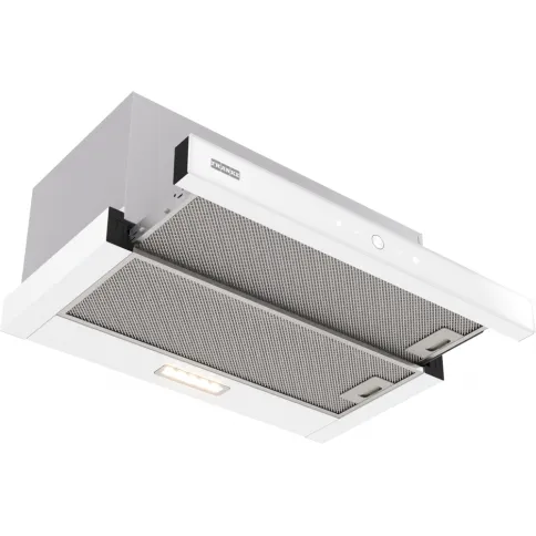 Вытяжка Franke TOUCH 60 WH (315.0702.968) фото 2