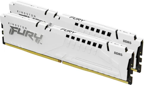 Kingston FURY Beast White EXPO KF560C36BWE2K2-32 фото 2