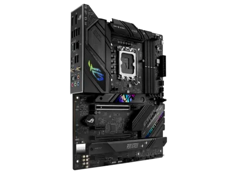 ASUS ROG STRIX B760-F GAMING WIFI  90MB1CT0-M1EAY0 фото 3