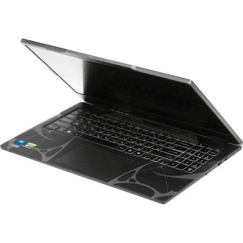 Ноутбук MSI Cyborg 15 B2RWFKG-071US Core 7 240H 16Gb SSD512Gb NVIDIA G фото 3