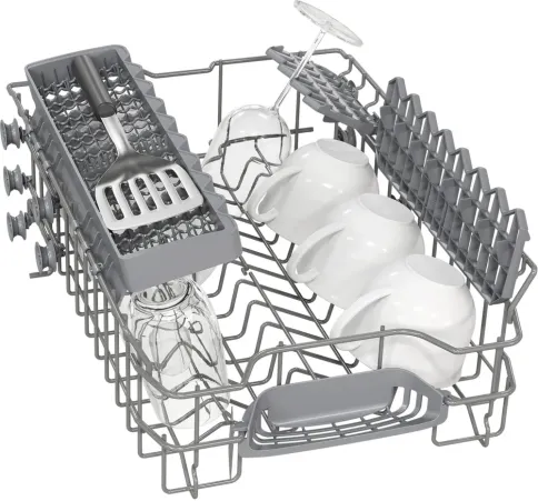 BOSCH Serie 2 SPV2IKX01Q фото 6