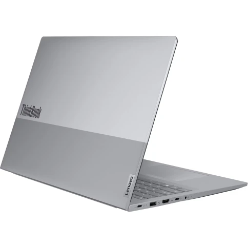Ноутбук/ Lenovo ThinkBook 16 G8 IAL 16.0" WUXGA 300nits, U5-225U,16GB фото 3