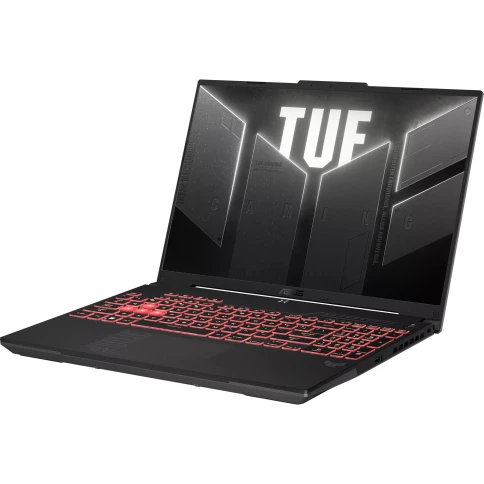 Ноутбук/ ASUS TUF A16 FA607NUQ-RL024 16"(1920x1200 (матовый, 144Hz) IP фото 7