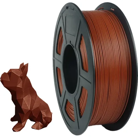 NV-PRINT NV-3D-PLA-P-CHOCOLATE фото 1