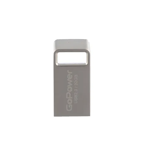 Флеш-накопитель GoPower MINI 00-00027358 фото 2