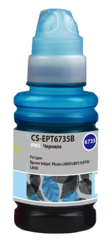 Cactus CS-EPT6735B фото 2