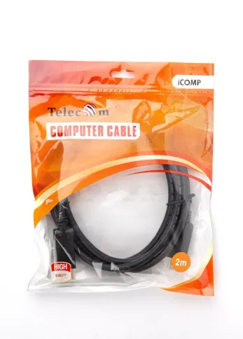 Telecom DisplayPort (m)- DisplayPort (m) 2м фото 4