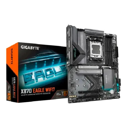 GIGABYTE X870 EAGLE WIFI7 фото 1