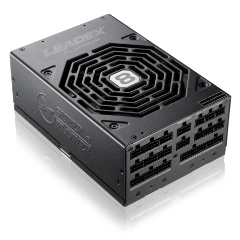 блок питания 2000 Ватт/ Power Supply Super Flower Leadex VII, 2000W, A фото 2