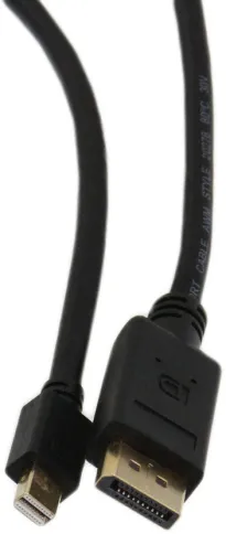 Telecom Mini DisplayPort (m) to DisplayPort (m) фото 1