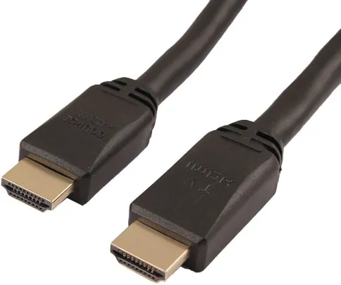 Кабель/ LAZSO Кабель для передачи сигналов HDMI 2.0, максимальное разр фото 2