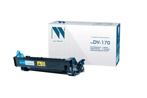 NV Print NV-DV-170 фото 1