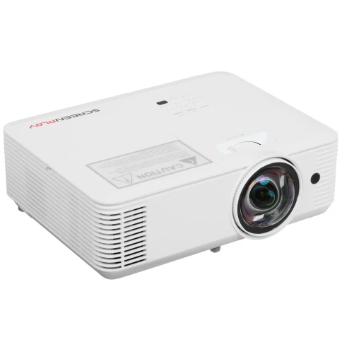 Проектор Infocus SP2238ST DLP 4000Lm LS 4000Lm ANSI (1920x1080) 30000:1 ресурс лампы:15000часов 1xUSB typeA 2xHDMI 2.9кг фото 1